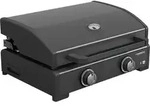 Campingaz Plancha Onyx 2 Gasgrill mit Kochdeckel