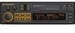 Pioneer SXT-C10PS 1-DIN-Receiver DAB+ Bluetooth Digitalradio