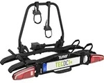 Eufab TECDC1+ Fahrradtr&auml;ger f&uuml;r 2 Fahrr&auml;der / E-Bikes max 60 kg