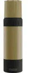 SIGG Alpine Star Thermoflasche Edelstahl 0,75 Liter caramel sand