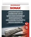 SONAX Mikrofaser Trockentuch PLUS f&uuml;r Fahrzeugtrocknung