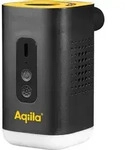 Aqiila Airbird C2 tragbarer Kompressor mit integrierte Campinglampe