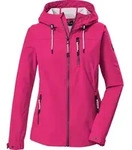Killtec G.I.G.A. DX GS 111 Damen Softshelljacke