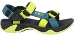 Campagnolo Hamal Kinder Outdoorsandalen