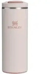 Stanley Aerolight Transit Flip Top Mug Thermobecher leicht isoliert 0,35 Liter Rose