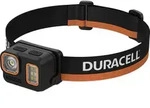 Duracell DH500R Stirnlampe mit Rotlicht und Digital Focus 500 Lumen