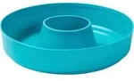 Omnia Silikonbackform 2.0 f&uuml;r Campingbackofen aquamarin