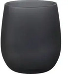 Brunner Set Wassergl&auml;ser 2 St&uuml;ck je 35 cl Blacksatin
