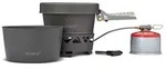 Primus PrimeTech Stove Set II Gaskocher 2000 W inklusive Kochgeschirrset 8...