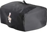 All Grill Abdeckh&uuml;lle f&uuml;r Multi Kulti 47,5 x 44 x 20 cm schwarz