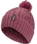 Jack Wolfskin Pompom Beanie M&uuml;tze