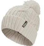 Jack Wolfskin Pompom Beanie M&uuml;tze