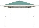 Coleman FastPitch OnePush Shelter Pavillon M mit rollbarer Tragetasche 300 x 300 x