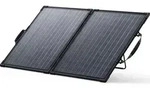 Anker Solix PS200B Solarpanel faltbar mit beidseitiger Energiegewinnung 100 W