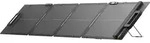 EcoFlow leichtes tragbares bifaziales Solarpanel mit XT60 und IP68 Leistung 110...