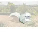 Coleman Shelter Connector L Verbindung Van und She
