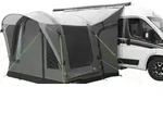 Outwell Santa Monica Air Mid / Tall aufblasbares Drive-Away Vorzelt f&uuml;r Anbauh&ouml;he