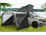 Outwell Touring Shelter Air aufblasbares Sonnenvordach