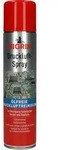 Nigrin Druckluft-Spray 400ml