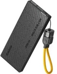 Nitecore NB10000 Gen4 ultraleichte Powerbank 10.000 mAh mit 22,5 W USB-C - Powerbanks