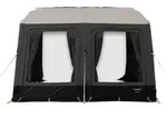 Dometic Rally Air Stay 330 S Wohnwagenvorzelt aufblasbar