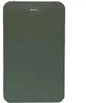 Outwell Sleepnest Double 10 cm selbstaufblasende Isomatte f&uuml;r 2 Personen gr&uuml;n 200 x