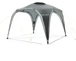 Outwell Wakefield Shelter M robuster Pavillon M 3 x 3 Meter