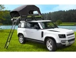 Berger CampLodge 120 Klapp-Dachzelt f&uuml;r 2 Personen, Liegefl&auml;che 210 x 120 cm
