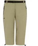 Regatta Xert Stretch Damen Capri Light