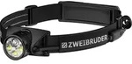 Zweibr&uuml;der ZB7H Stirnlampe mit Fokusfunktion 1200 lm