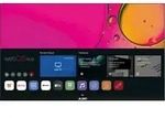Alden Smartwide LED-TV Smart-TV mit WebOS / WLAN / Bluetooth 22 Zoll