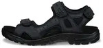 Ecco Offroad Herren Trekkingsandalen