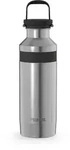 Primus Tufa Wall Trinkflasche Edelstahl 800 ml stainless steel