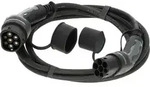 Brennenstuhl E-Mobility Typ 2 Ladekabel f&uuml;r Elektroauto Mode 3 11 kW 7 Meter