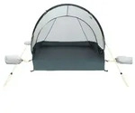 Outwell Eastbourne Beach Shelter Strandzelt f&uuml;r 2 Personen