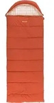 Camper Lux Deckenschlafsack rot 235 x 900 cm Rei&szlig;verschluss links