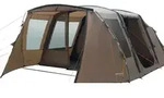 Easy Camp Kullen 6 Air aufblasbares Familienzelt f&uuml;r 6 Personen
