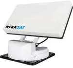 Megasat Traveller Man 4 Flachantenne mit Auto Skew