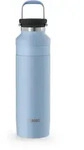 Primus Tufa Isolierflasche Edelstahl 600 ml glacier blue