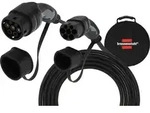 Brennenstuhl E-Mobility Typ 2 Ladekabel f&uuml;r Elektroauto Mode 3 22 kW dreiphasig 5