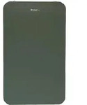 Outwell Sleepnest Double 14 cm selbstaufblasende Isomatte f&uuml;r 2 Personen gr&uuml;n 200 x