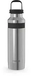 Primus Tufa Isolierflasche Edelstahl 600 ml stainless steel