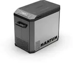 MAENTUM IceCubeX Kompressor K&uuml;hlbox 12/24/230V 50 Liter