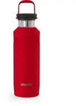 Primus Tufa Wall Trinkflasche Edelstahl 800 ml primus red