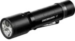 Zweibr&uuml;der ZB6T Taschenlampe 3000 Lumen USB-C mit Akku 5000 mAh