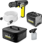 K&auml;rcher OC Handheld Compact Adventure Mitteldruckreiniger 15 bar