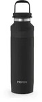 Primus Tufa Isolierflasche Edelstahl 600 ml cliffside ash