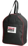 All Grill Hockerkochertasche gro&szlig; schwarz