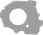 Truma Adapterplatte TEB / TN
