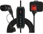 Brennenstuhl EV Ladeger&auml;t Typ 2 CEE Mobile Wallbox 11 kW 8 Meter Kabel